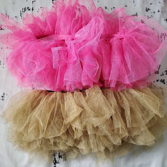 iHeartRaves Other - Bundle of 2 Tutus